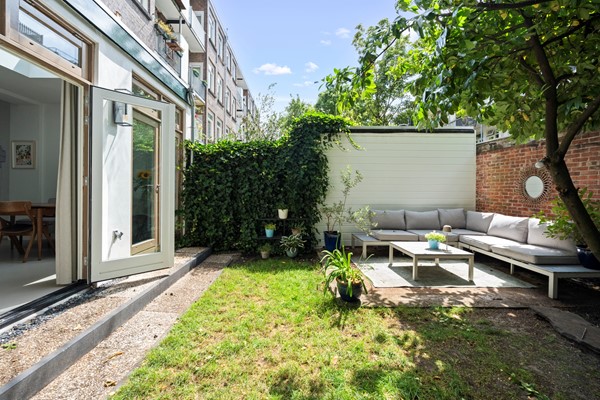 Medium property photo - Admiralengracht 71H, 1057 EP Amsterdam